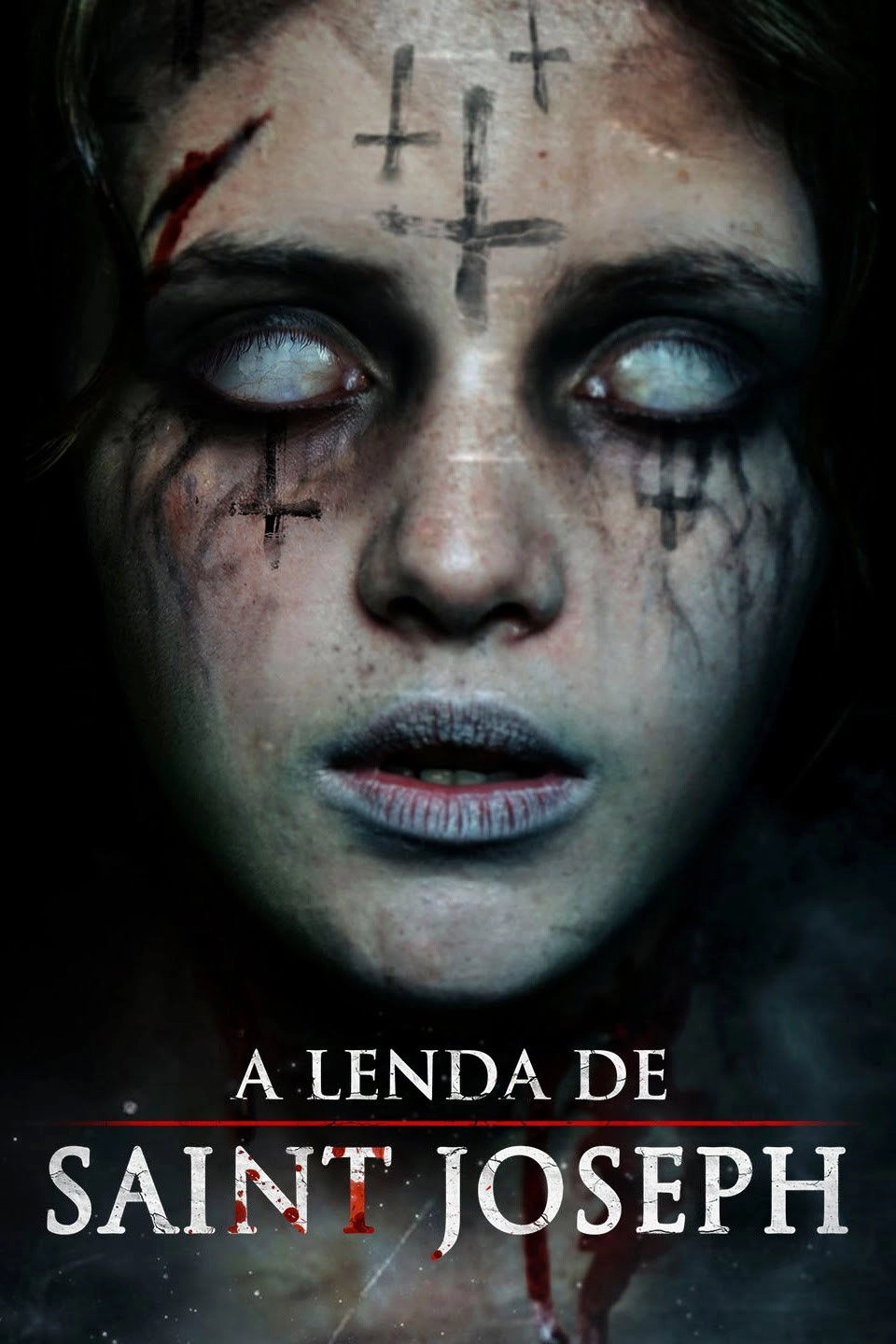 The Hanged Girl