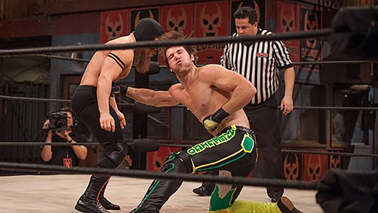 Lucha Underground
