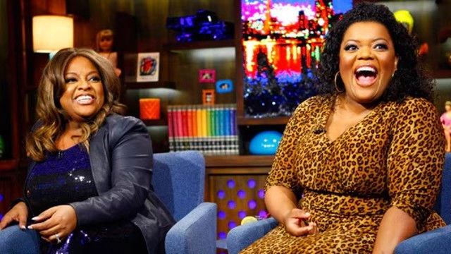 Watch What Happens Live with Andy Cohen