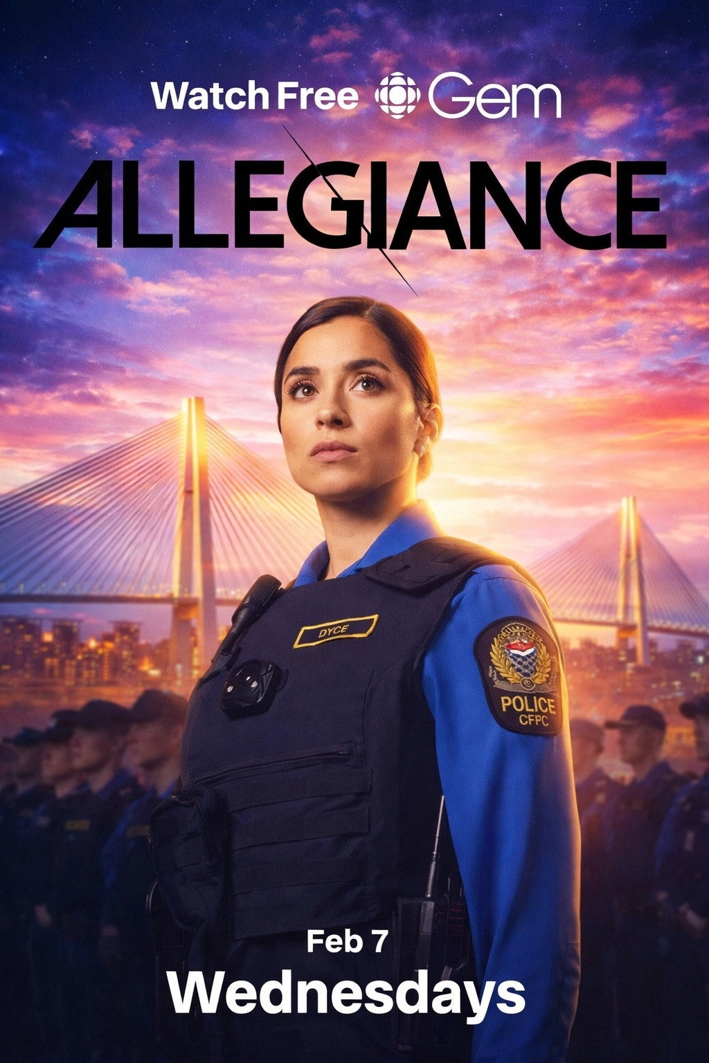 Allegiance