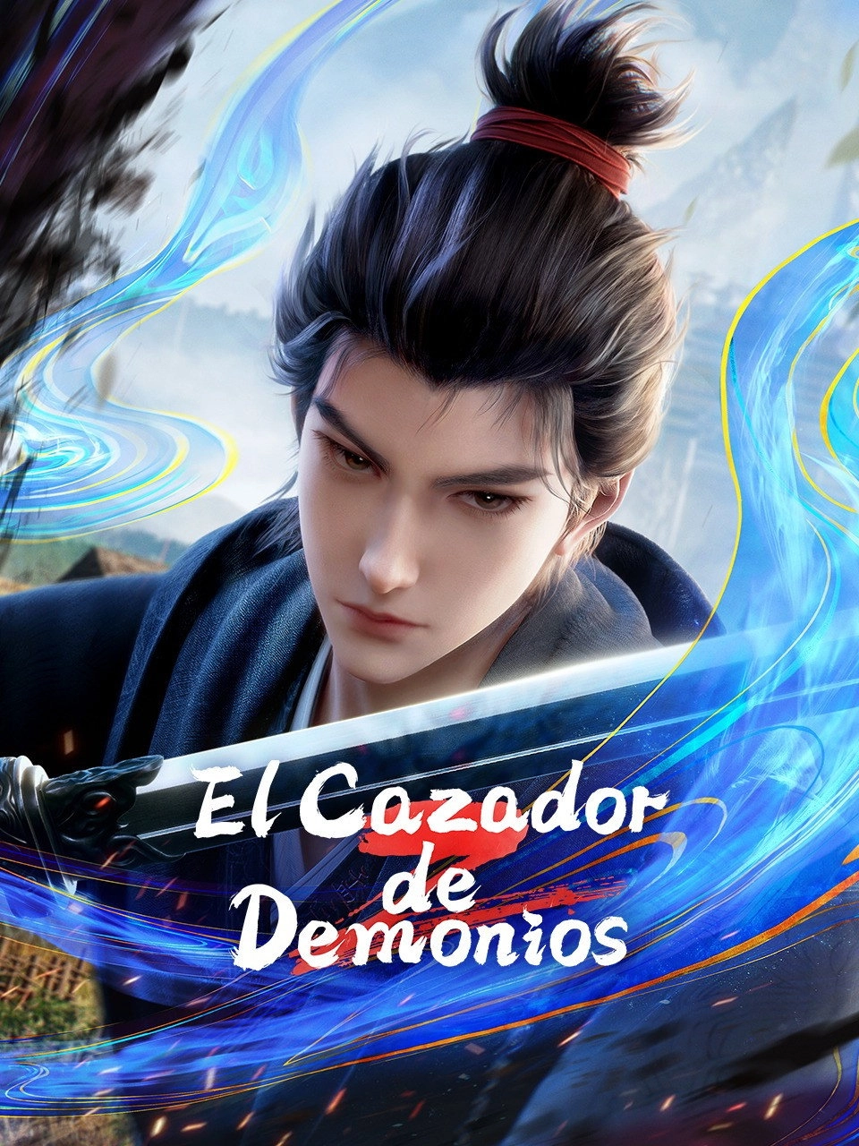 The Demon Hunter