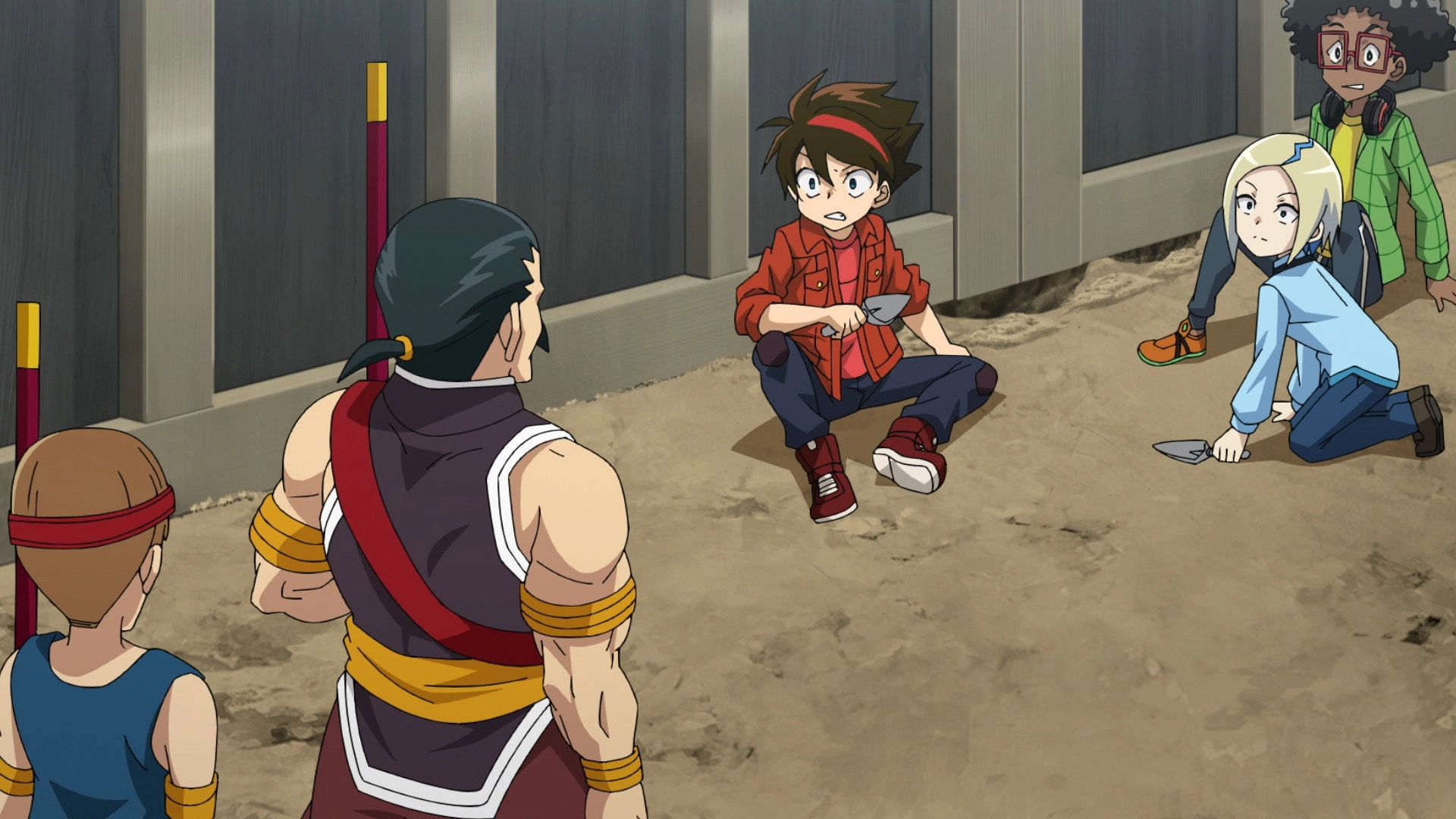 Bakugan