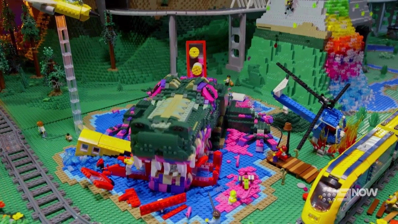 LEGO Masters