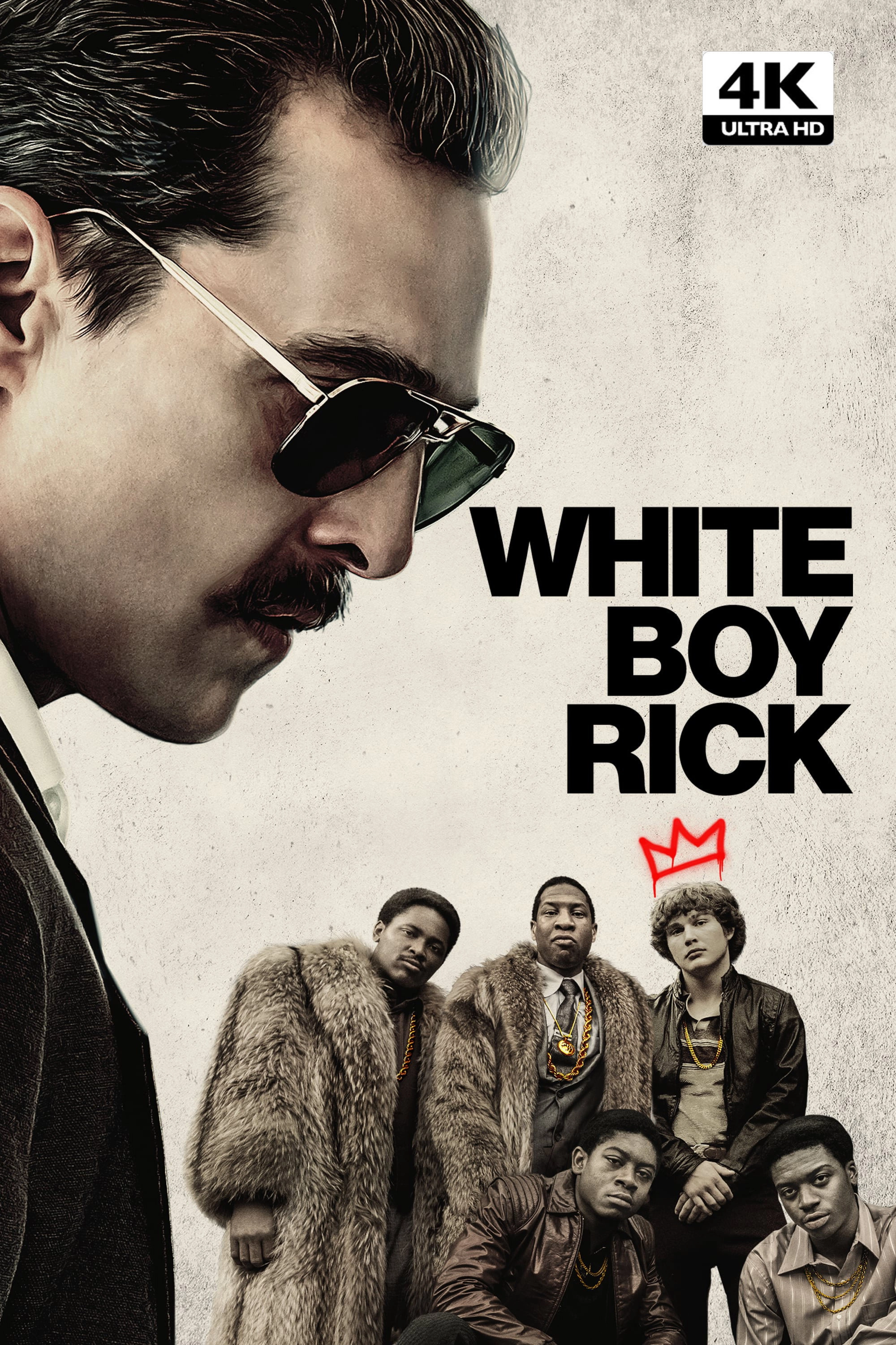 White Boy Rick