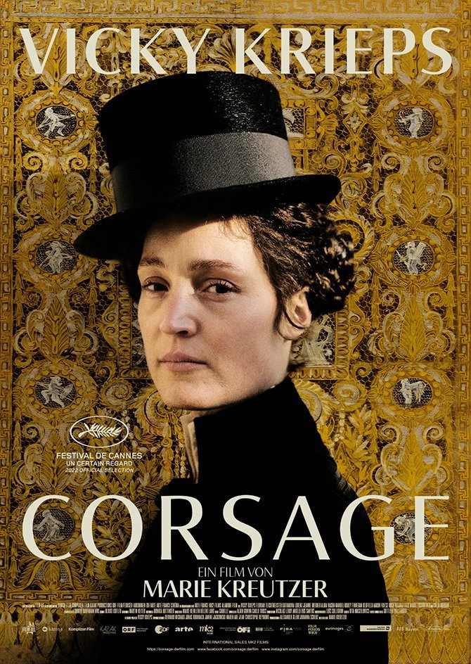 Corsage