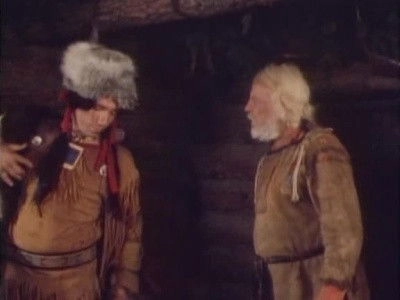 Grizzly Adams
