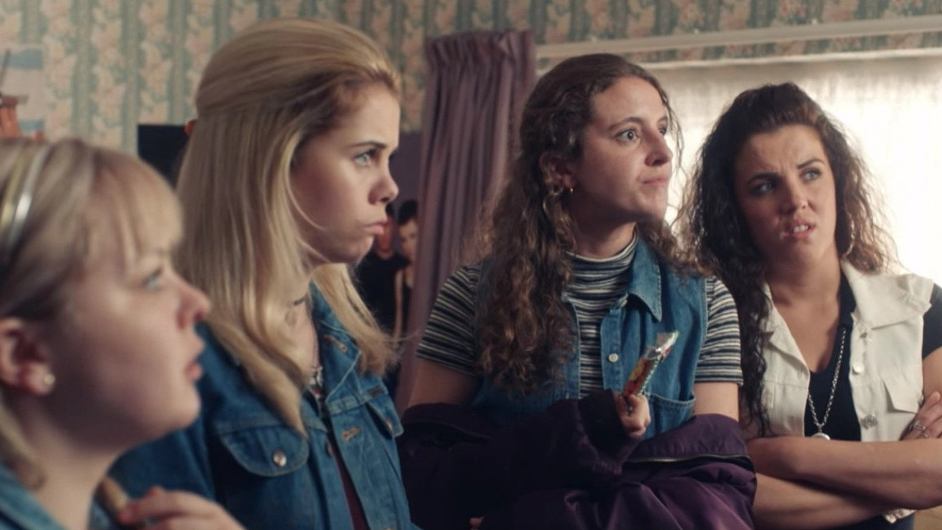Derry Girls