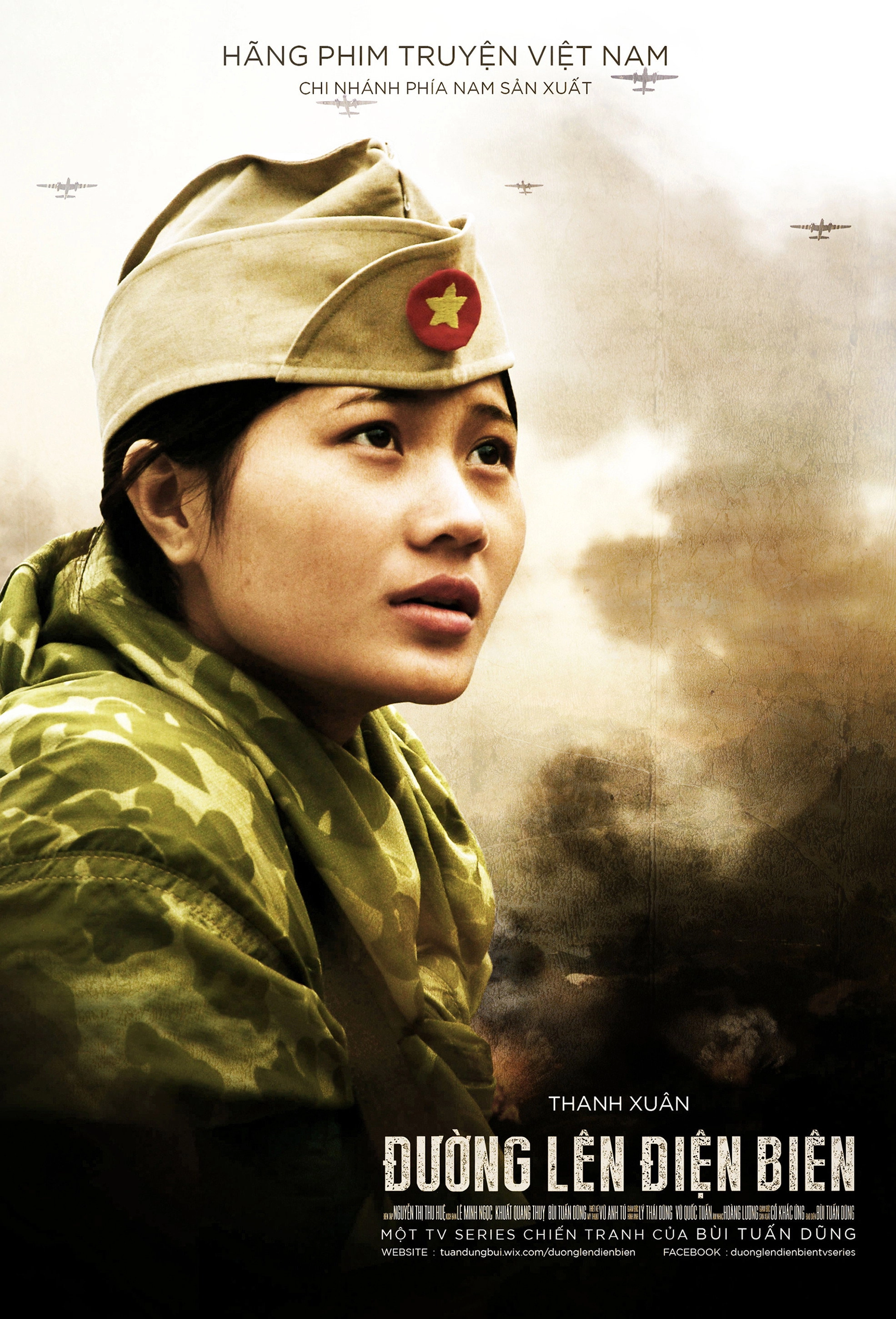 Đường Lên Điện Biên