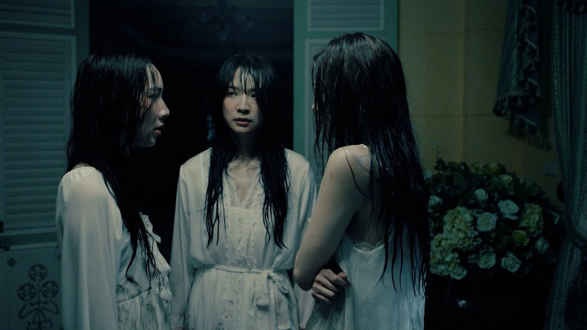 Hide & Sis
