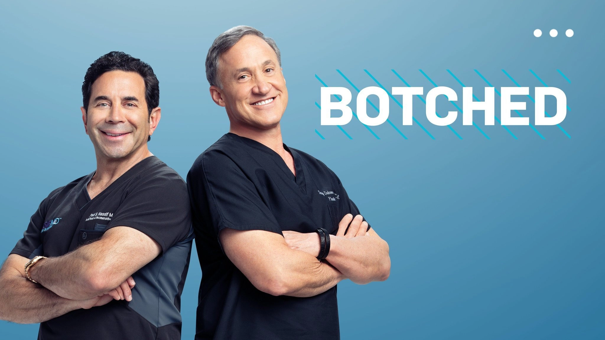 Botched
