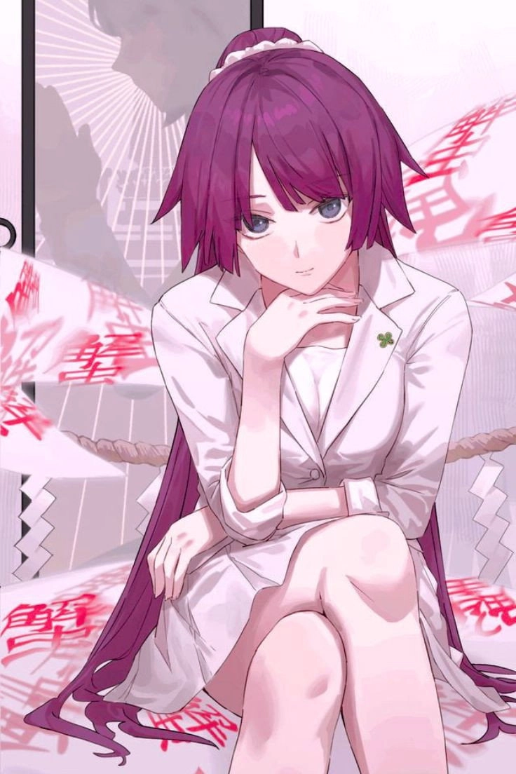 Monogatari