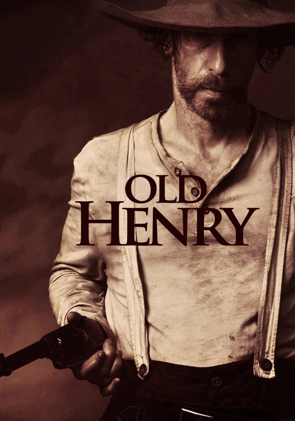 Old Henry