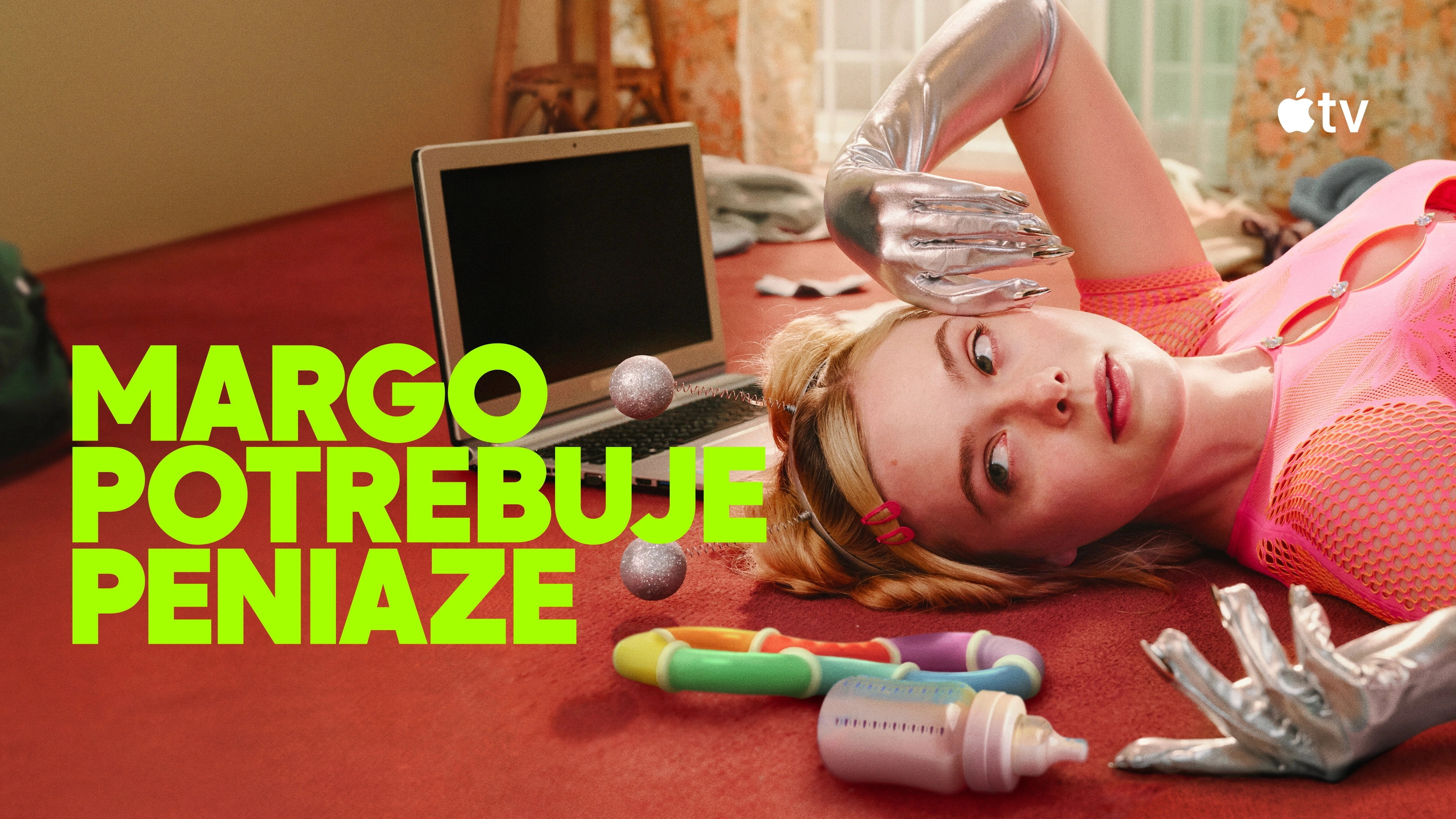 Margo's Got Money Troubles
