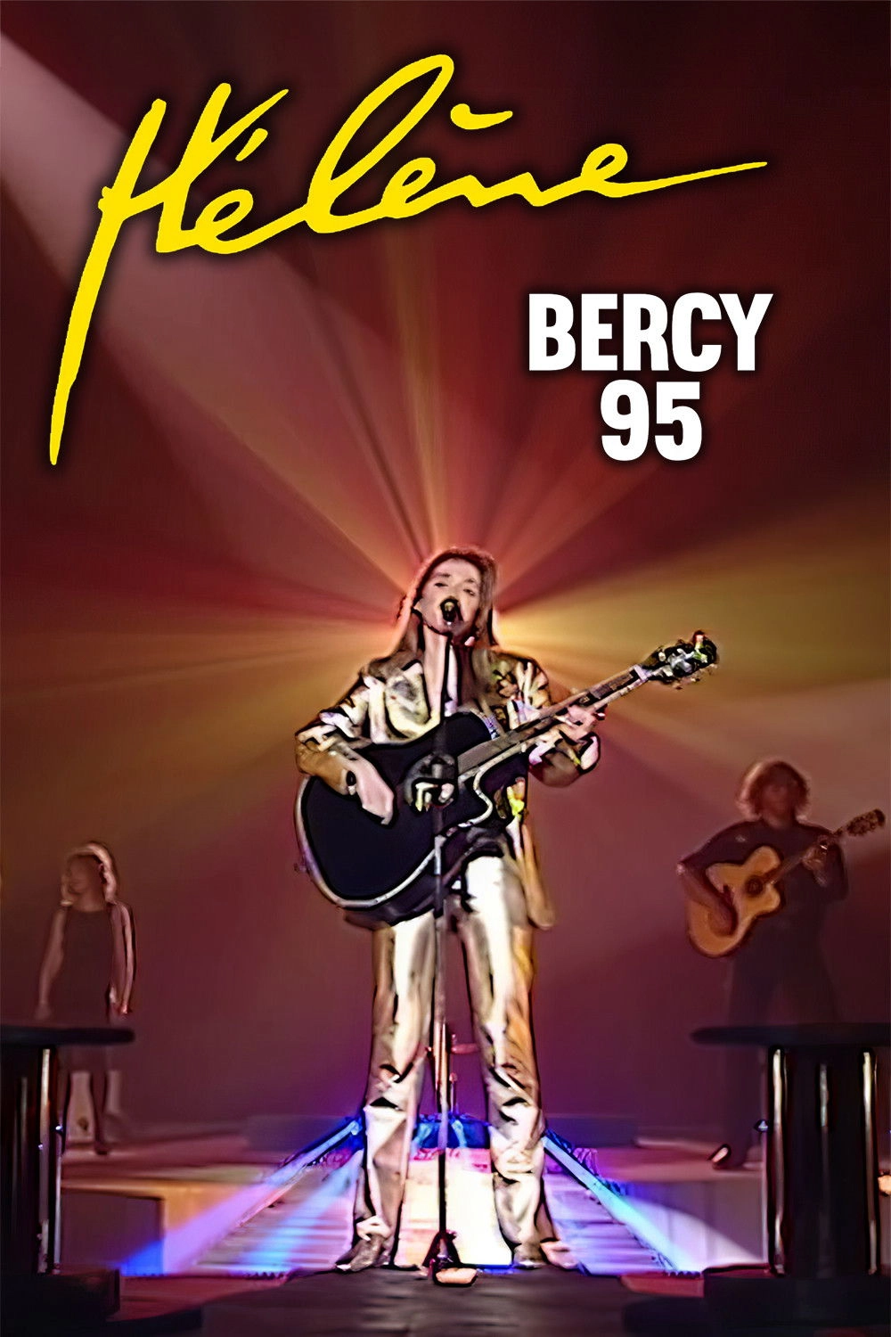Hélène - Bercy 95