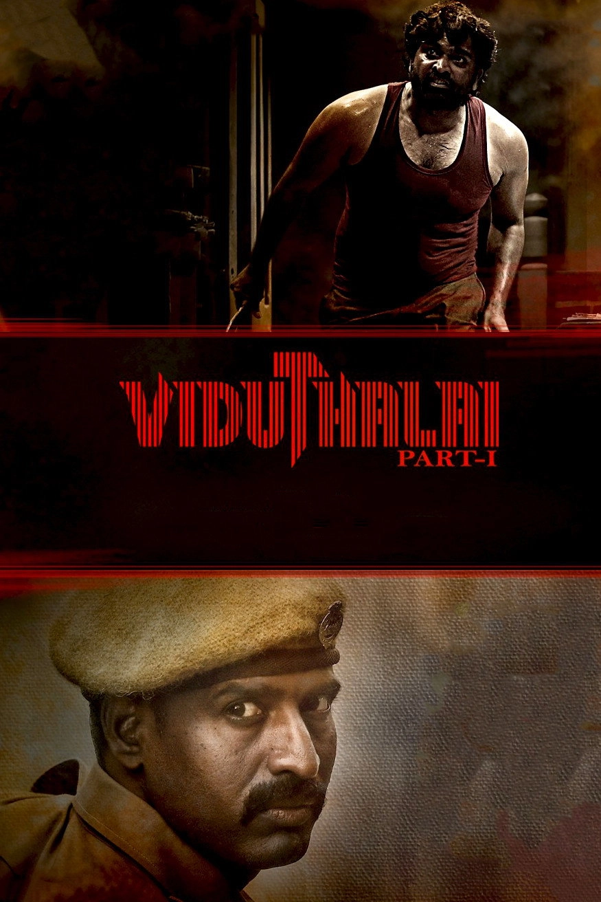 Viduthalai: Part I