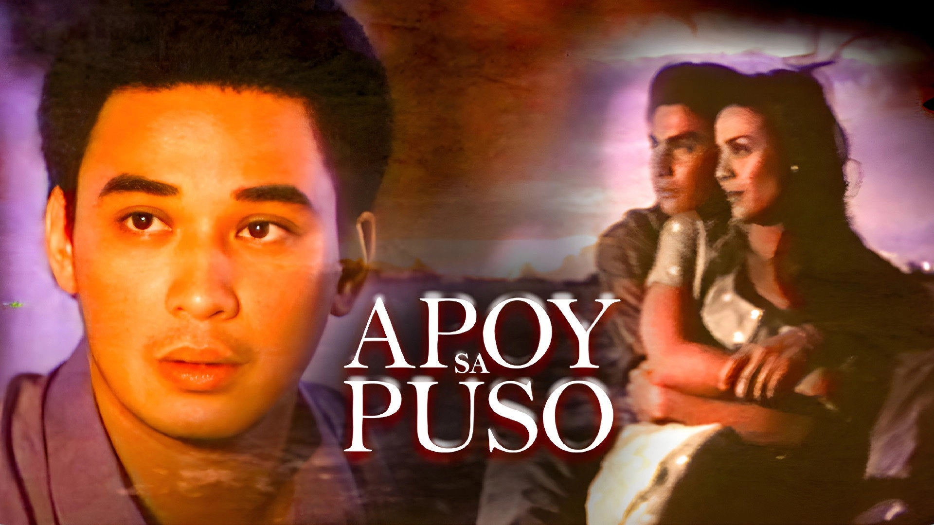 Apoy sa Puso