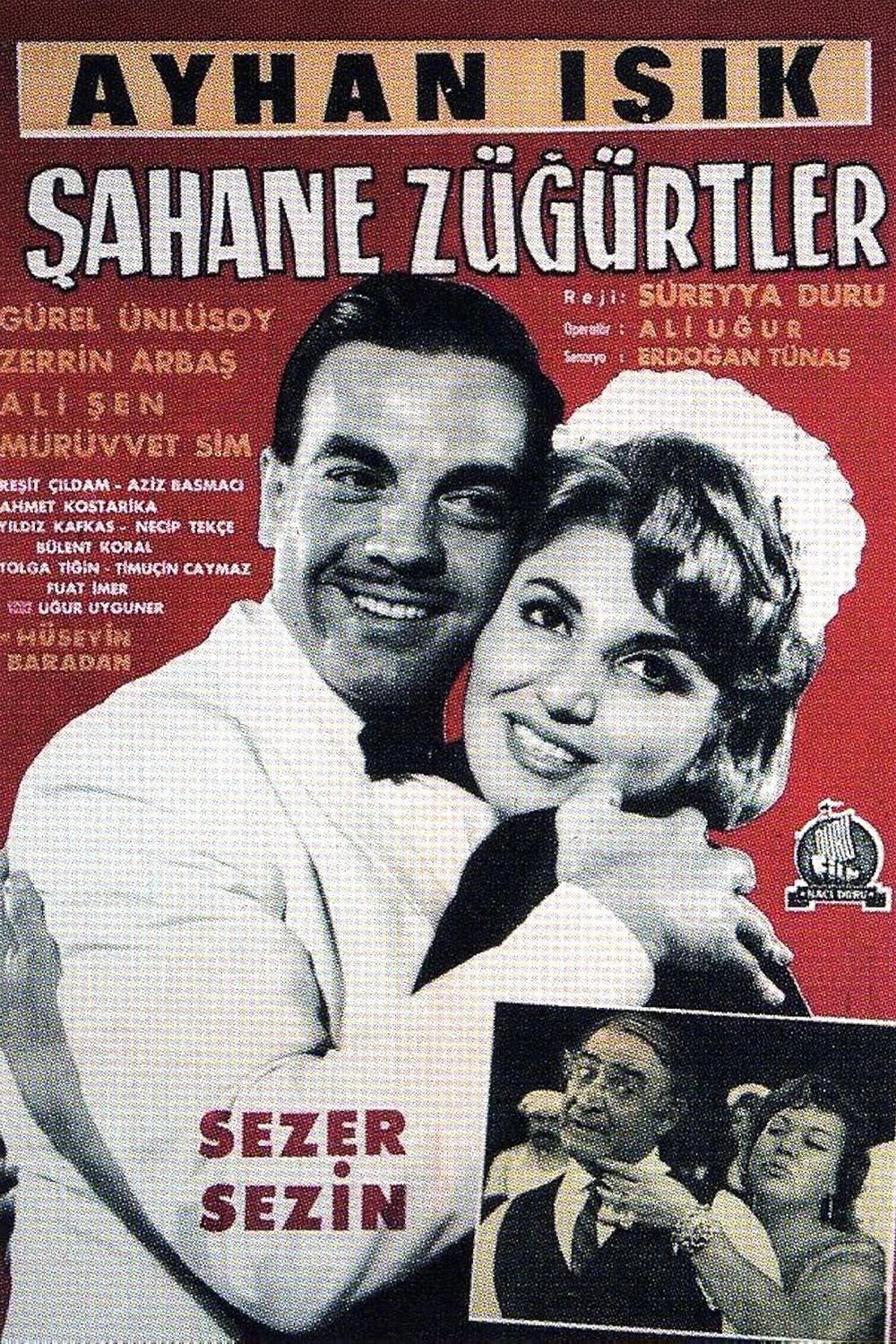 Şahane Züğürtler
