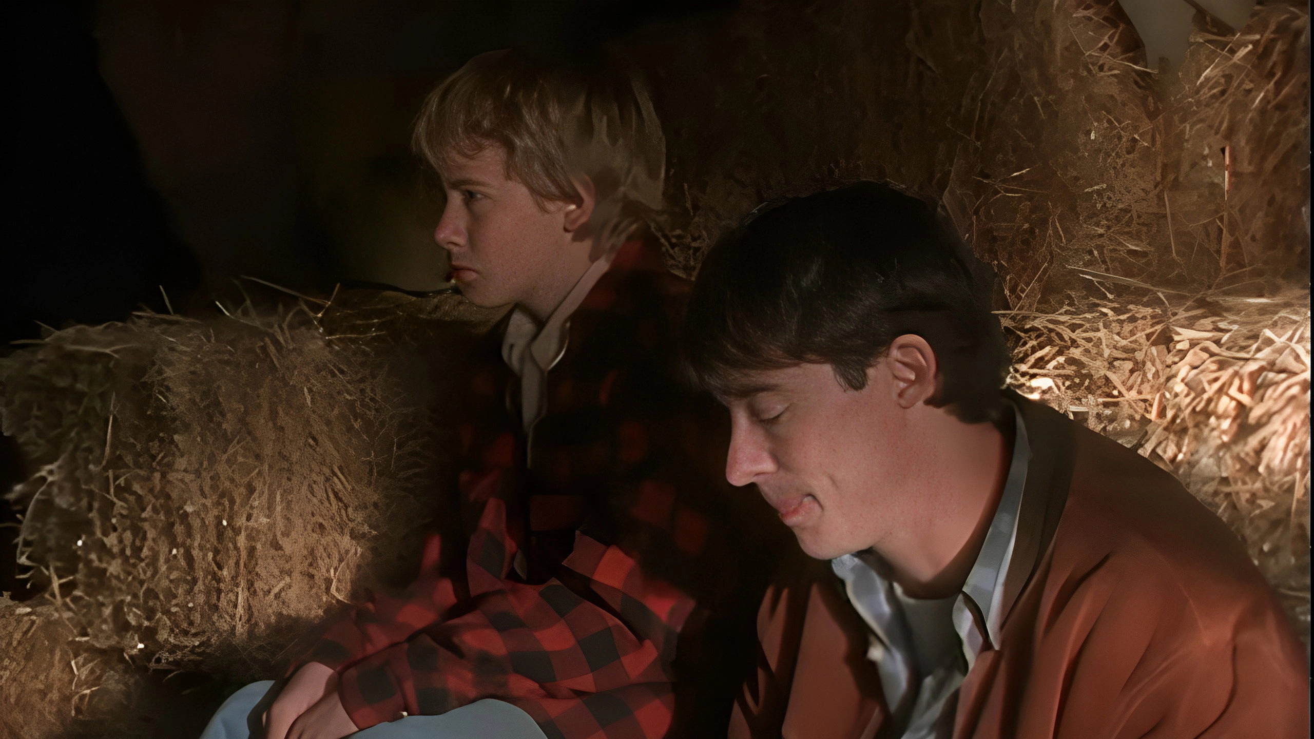 Jake and The Kid