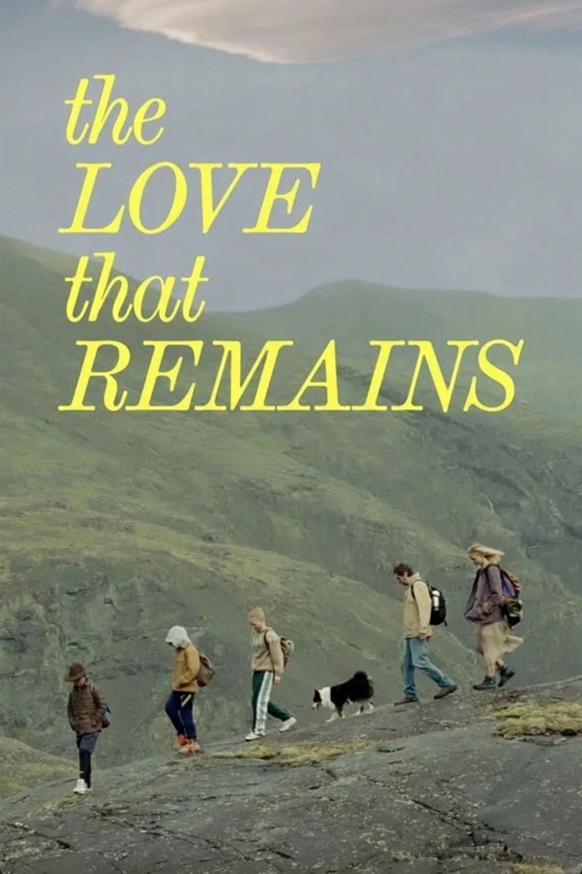 The Love That Remains