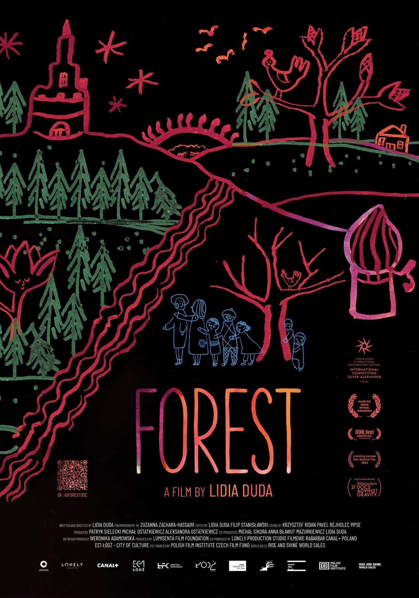 Forest