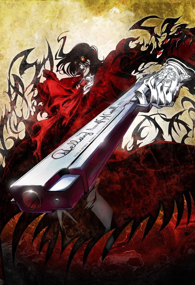Hellsing Ultimate