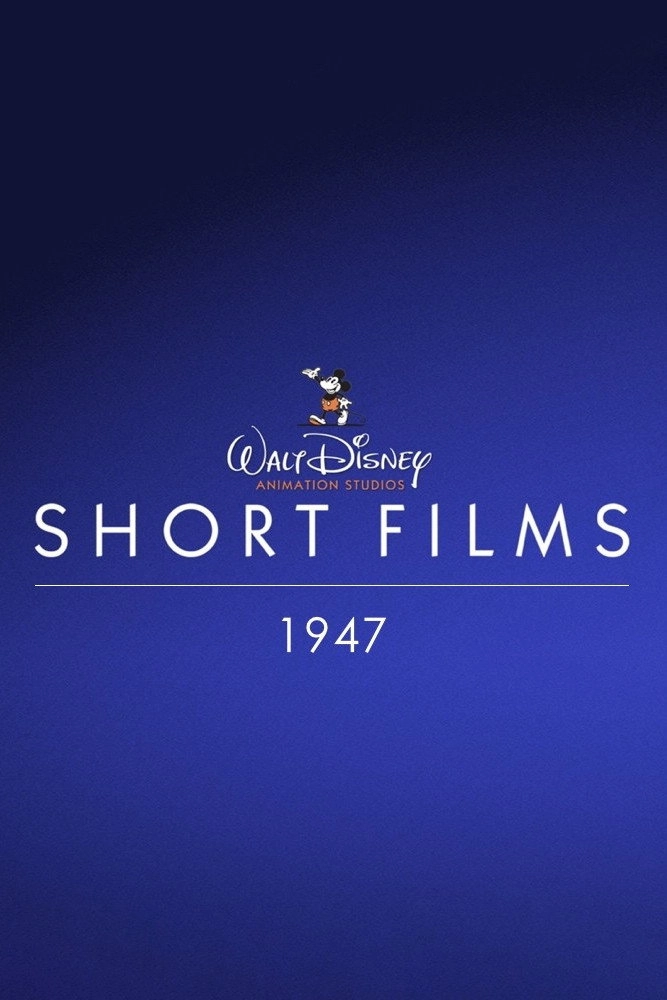 Disney Animated Shorts