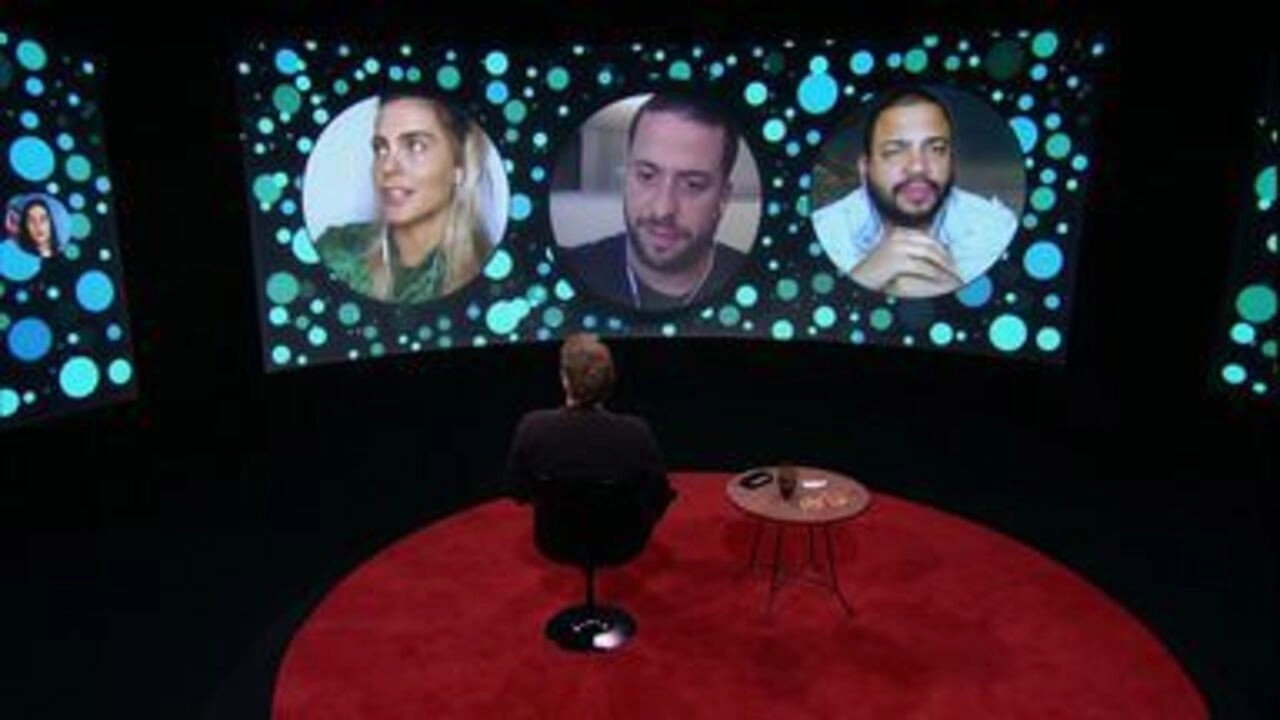 Que História é Essa, Porchat?