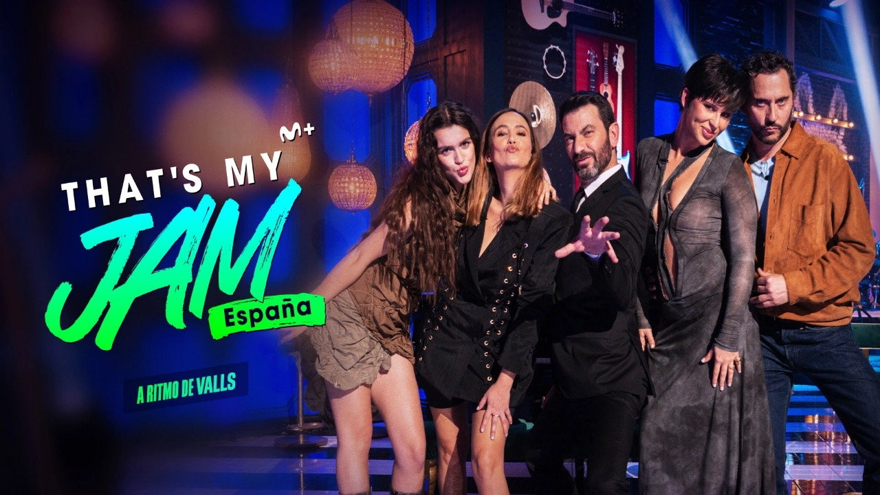 That's My Jam (España)