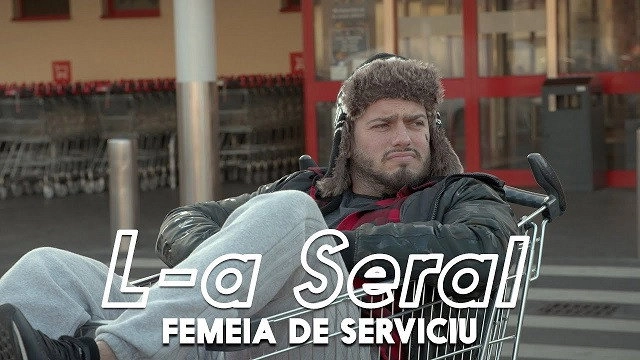 L-a Seral