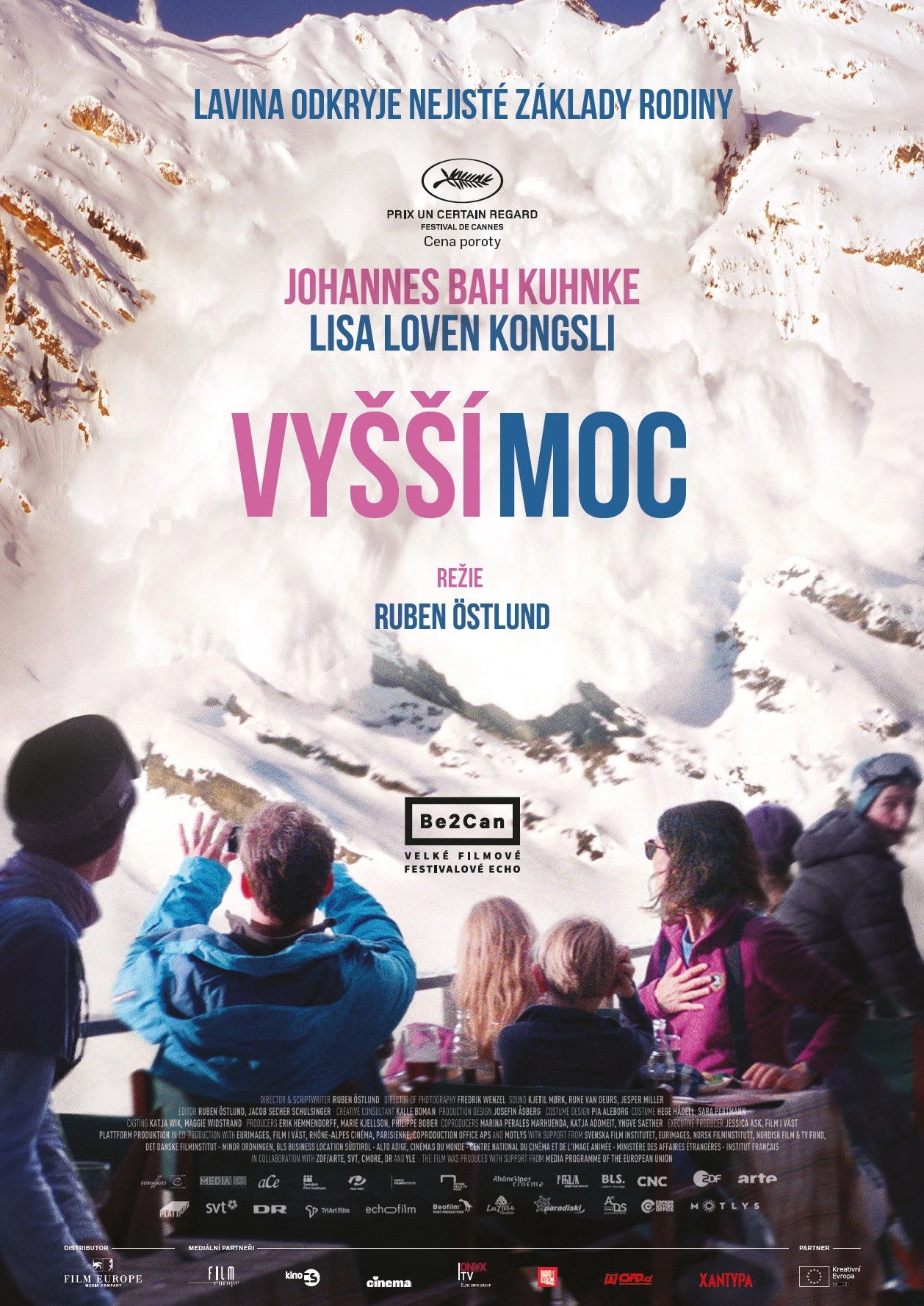 Force Majeure