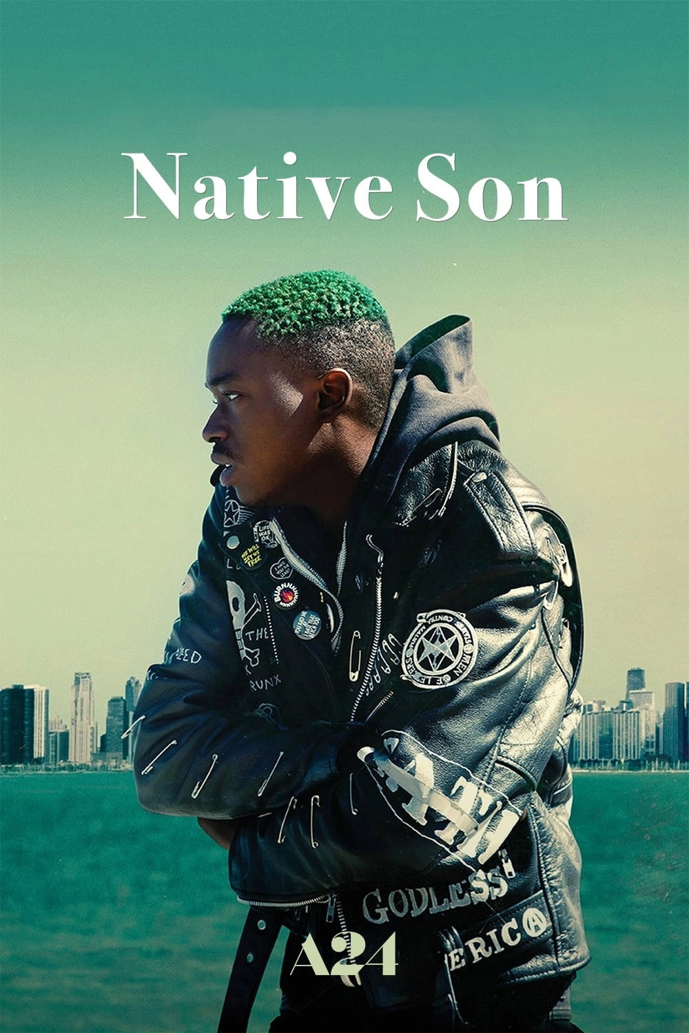 Native Son