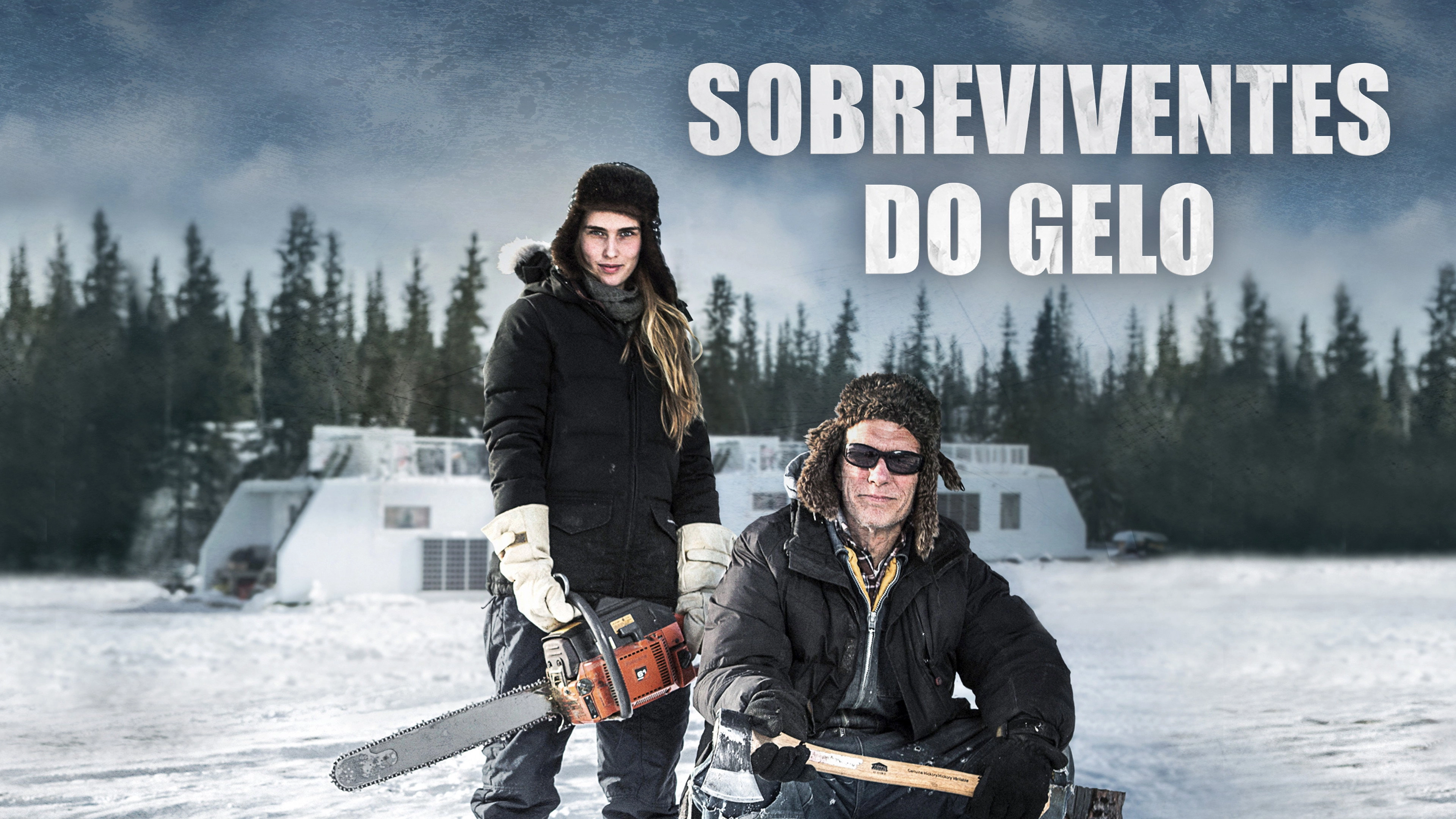 Ice Lake Rebels
