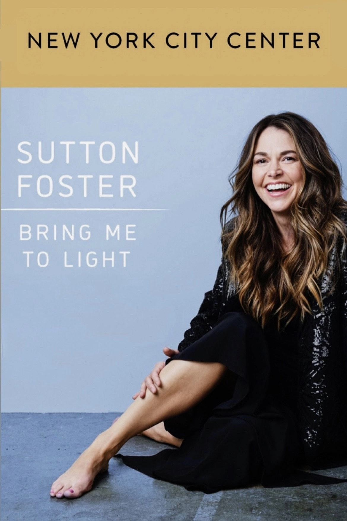 Bring Me to Light