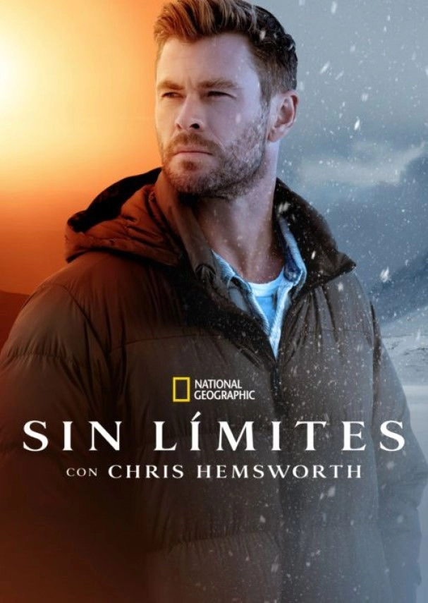 Limitless with Chris Hemsworth