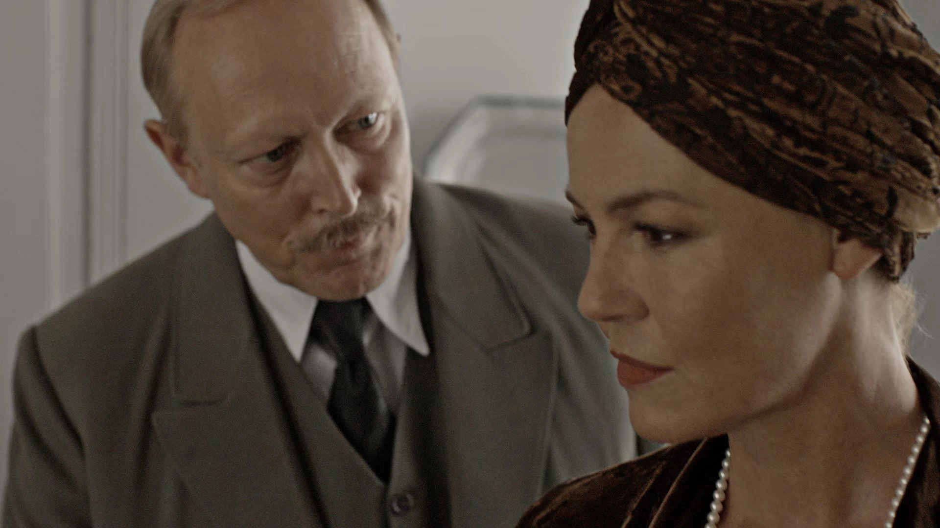 The Dreamer: Becoming Karen Blixen