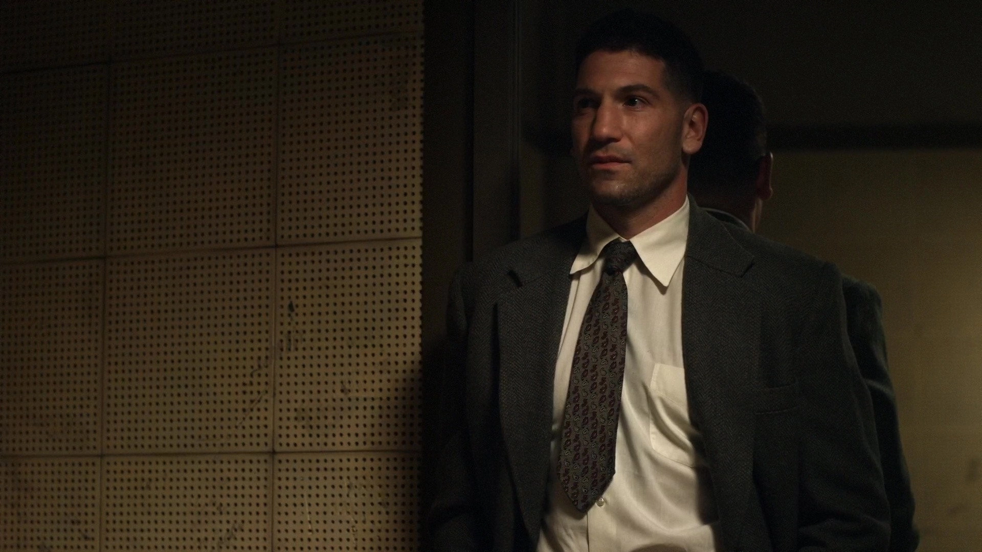 Mob City