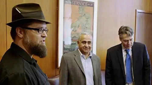 Libang Libu