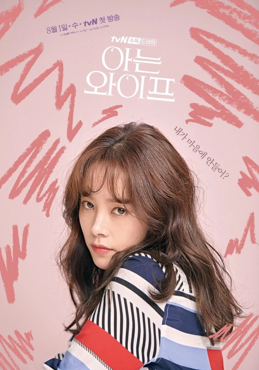 Familiar Wife