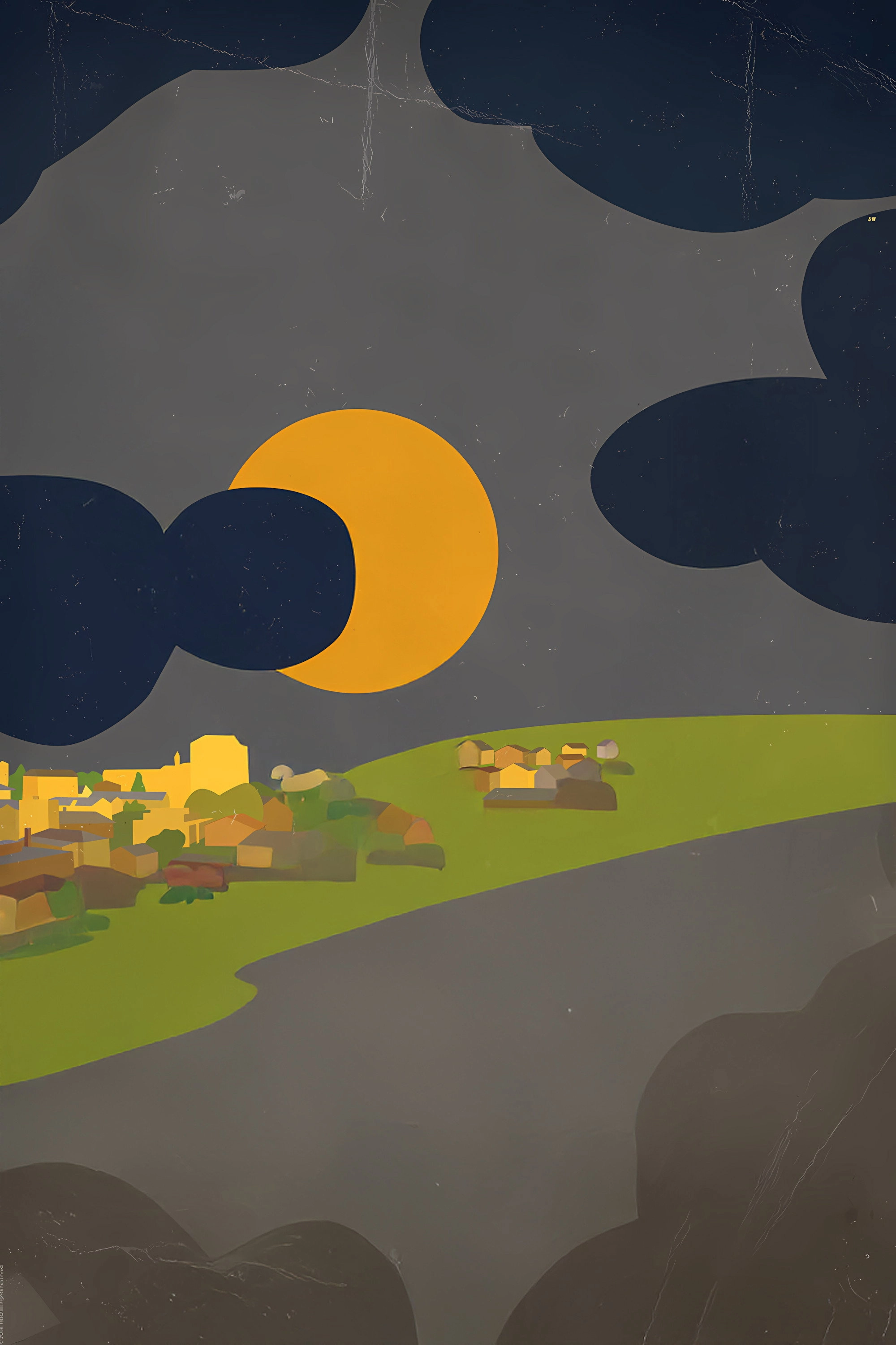 Banshee: Origins