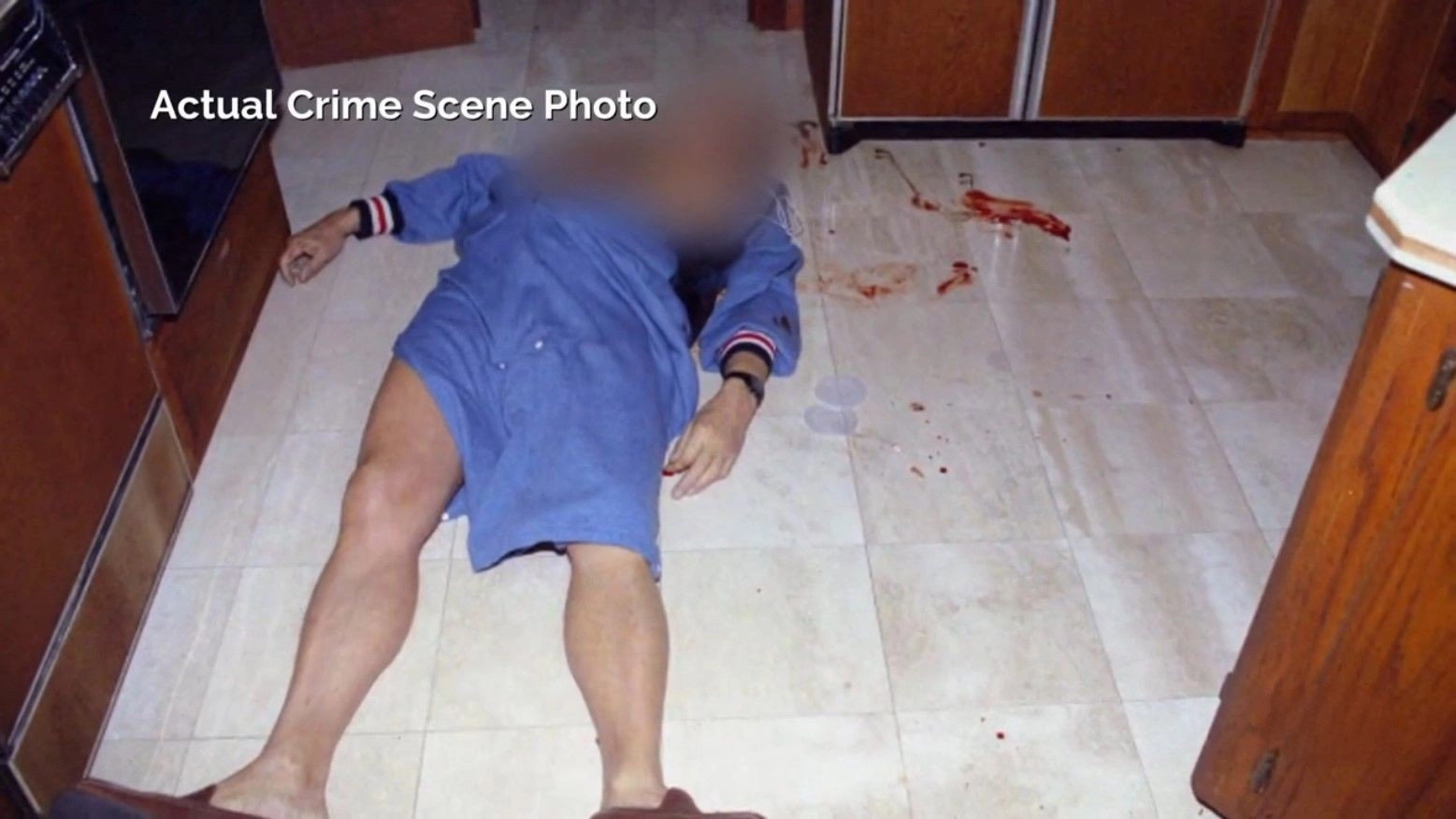 The Real Murders of Orange County