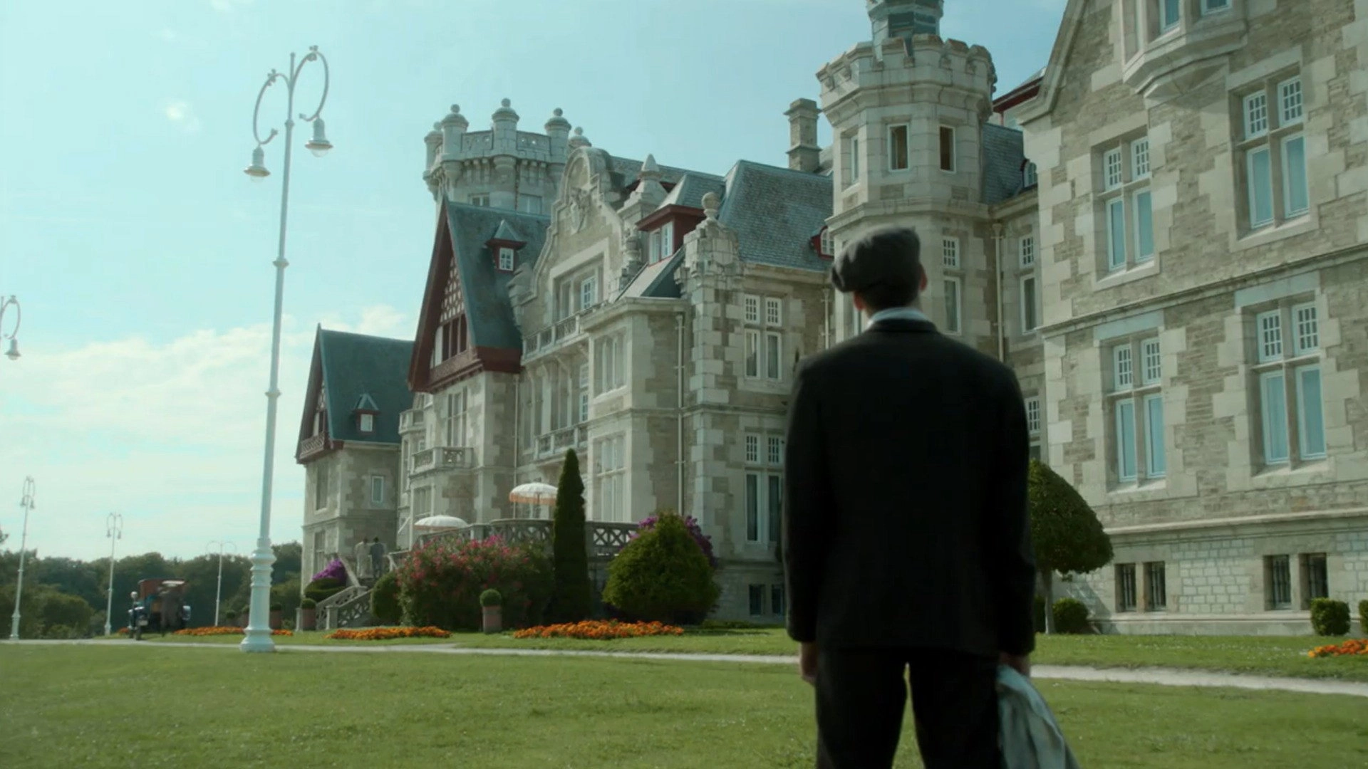 Grand Hotel
