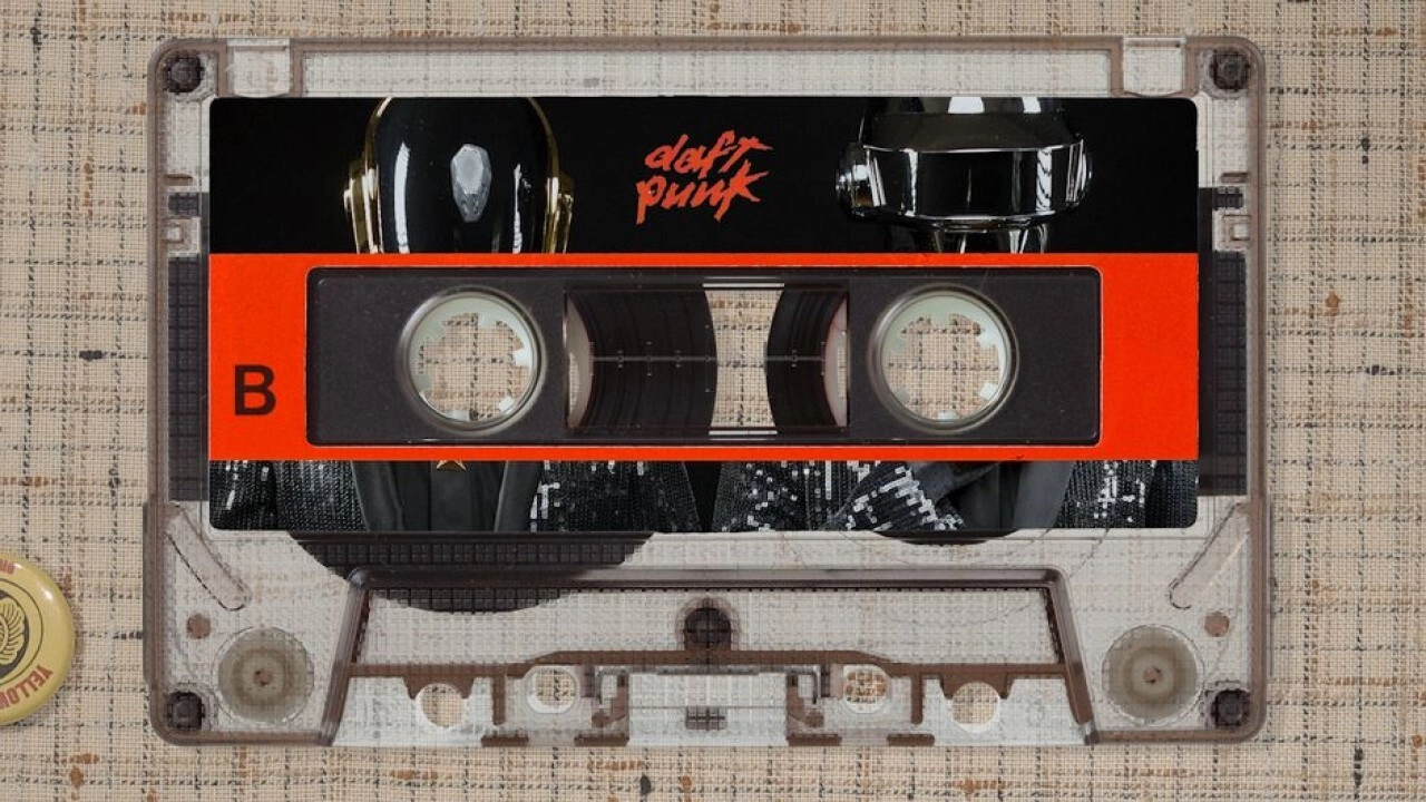 TAPE