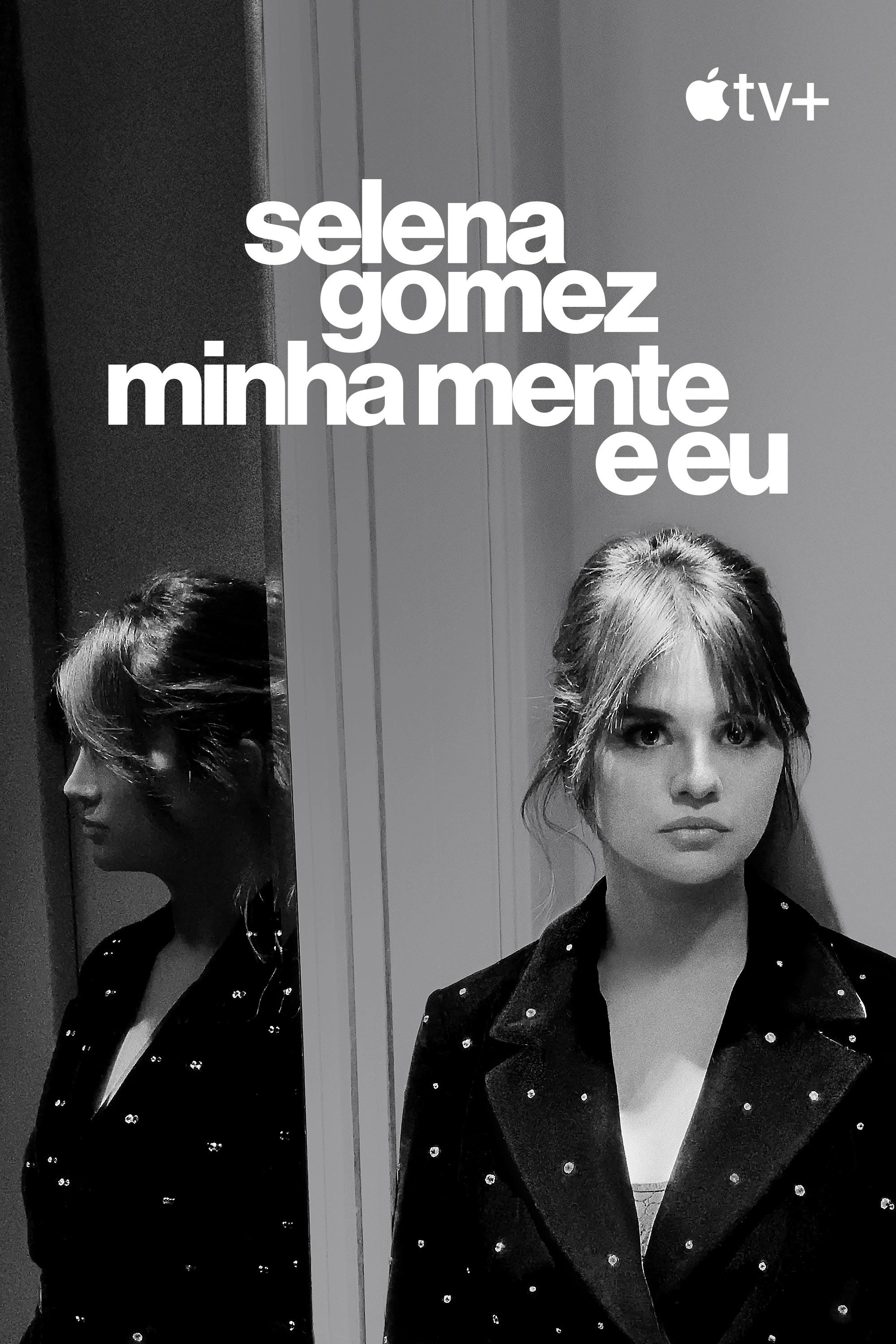 Selena Gomez: My Mind & Me