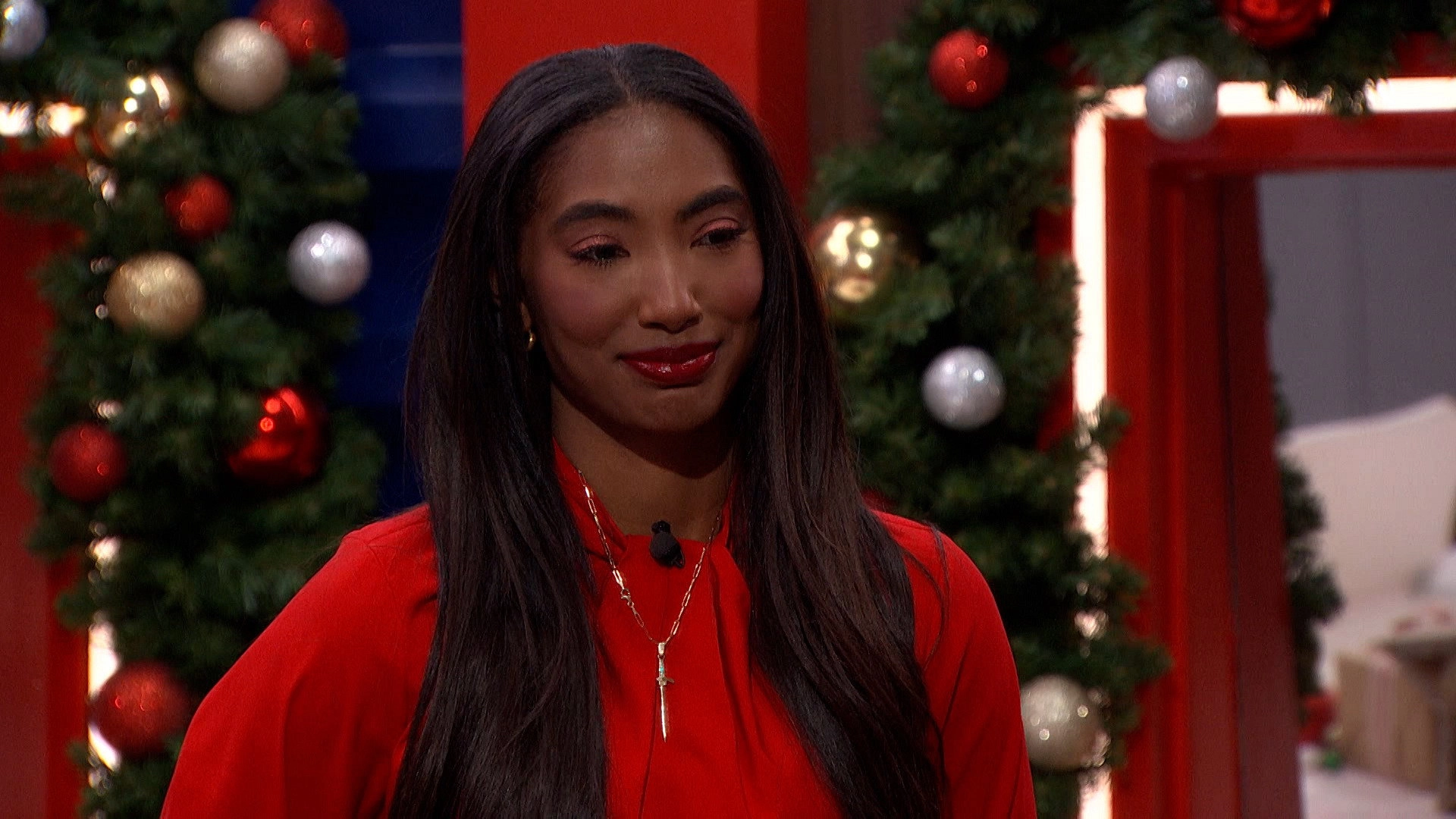 Big Brother Reindeer Games