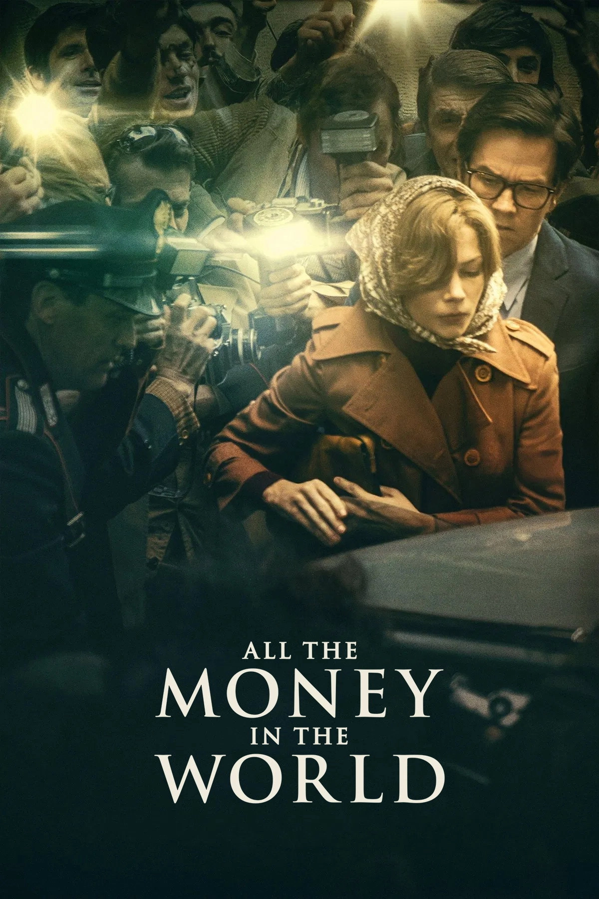 All the Money in the World