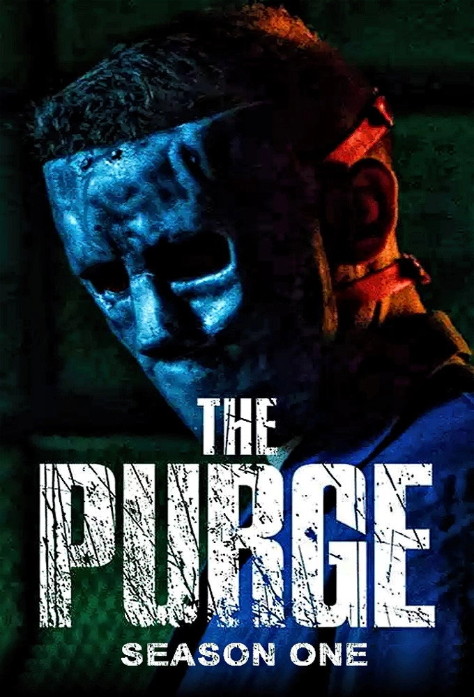 The Purge