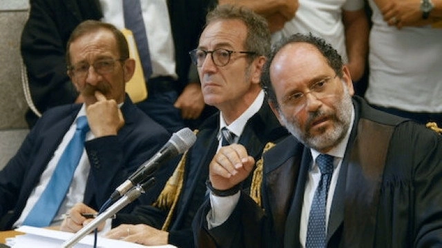 Vendetta: Truth, Lies and The Mafia