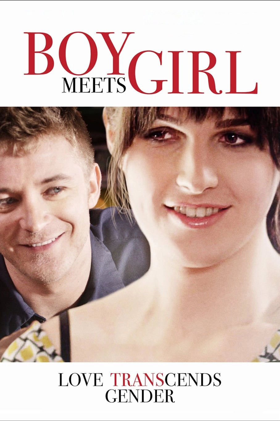 Boy Meets Girl