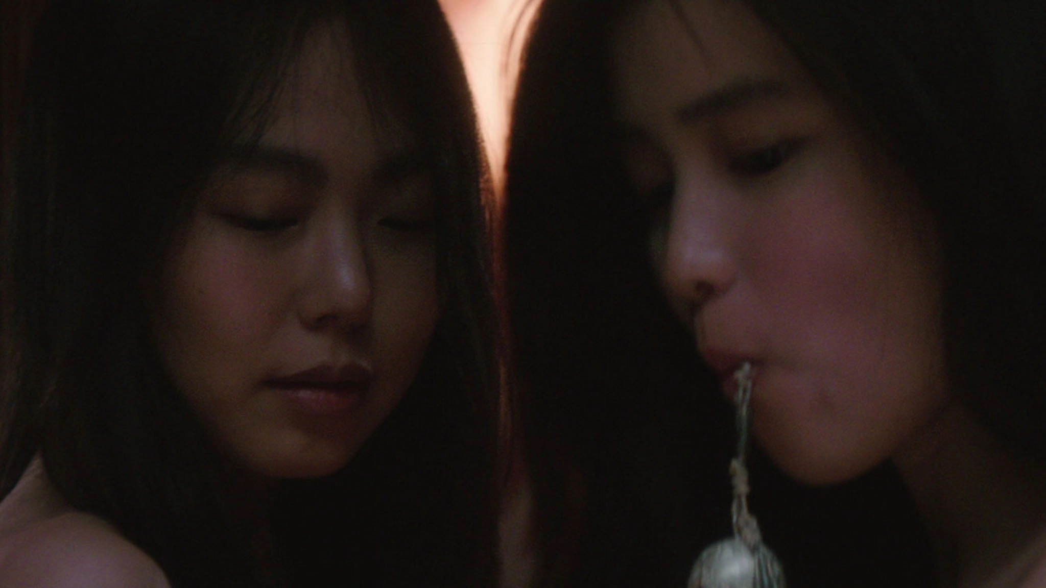 The Handmaiden