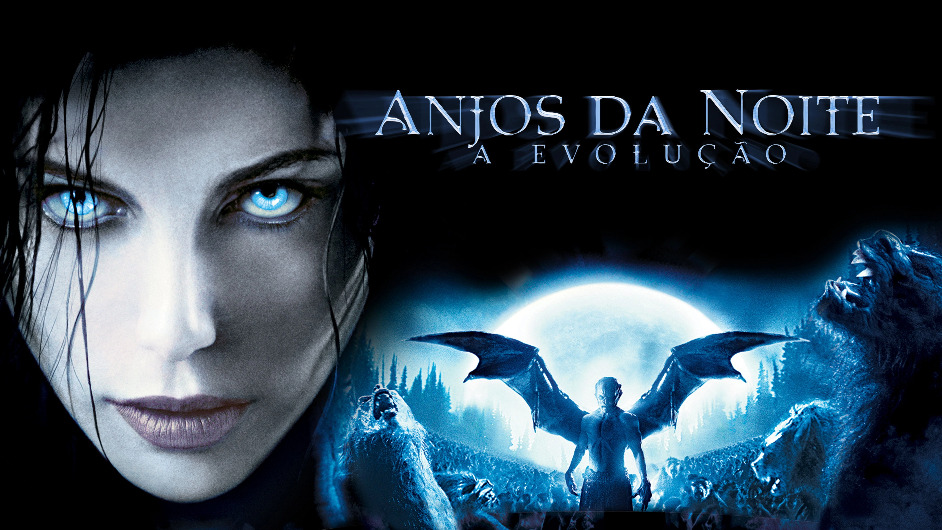 Underworld: Evolution